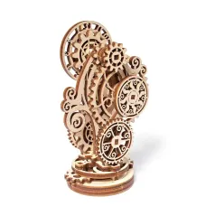 Стімпанк - годинник