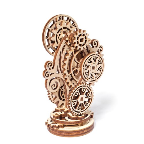 Ukrainian Gears Стімпанк - годинник