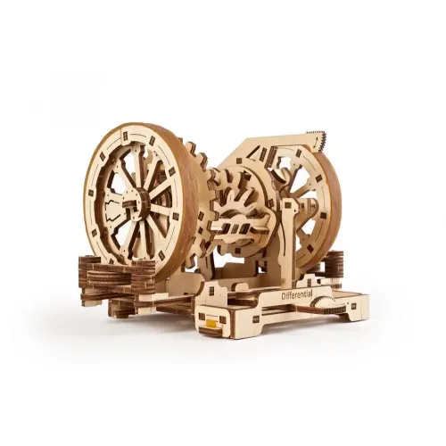 Ukrainian Gears Дифференциал