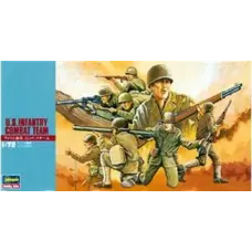 HA31129 Американські військові