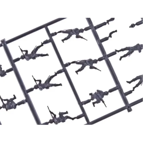 Фигуры и миниатюры HA31129 Американські військові