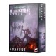 Blackstone Fortress BLACKSTONE FORTRESS: ASCENSION (ENGLISH)