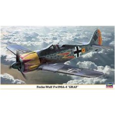 HA09818 Fw190A-4 "GRAF"