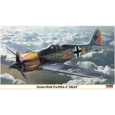 HA09818 Fw190A-4 