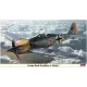 Сборная модель самолета HA09818 Fw190A-4 "GRAF" 1:48