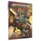 Slaves to Darkness Battletome: Slaves to Darkness (Hardback) ENG