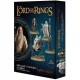 Middle-earth Strategy Battle Game SARUMAN THE WHITE & GRIMA