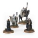 Middle-earth Strategy Battle Game SARUMAN THE WHITE & GRIMA