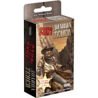 Бенг! Долина тіней (BANG! The Valley of Shadows)