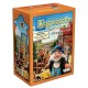 Каркассон: Аббатство и мэр (Carcassonne: Expansion 5 – Abbey & Mayor)