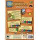 Каркассон: Аббатство и мэр (Carcassonne: Expansion 5 – Abbey & Mayor)