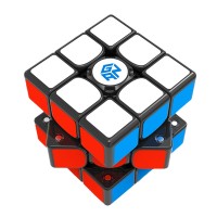 Gan 356 i V2 black | Ган 356 Ай 3x3 черный