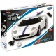 Головоломка Ford GT | 3D пазл Eureka