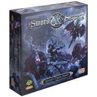 Клинок и Колдовство. Пришествие Тьмы (Sword & Sorcery: Darkness Falls)