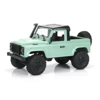 Машинка на радиоуправлении 1:12 MN Model Краулер D90 Defender полноприводный