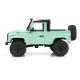Игрушечные машинки Машинка на радиоуправлении 1:12 MN Model Краулер D90 Defender полноприводный