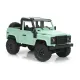 Игрушечные машинки Машинка на радиоуправлении 1:12 MN Model Краулер D90 Defender полноприводный