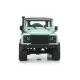 Игрушечные машинки Машинка на радиоуправлении 1:12 MN Model Краулер D90 Defender полноприводный