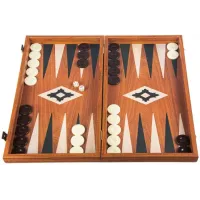 Нарди Manopoulos 48 х 25 см 2 кг (TXL1MM)