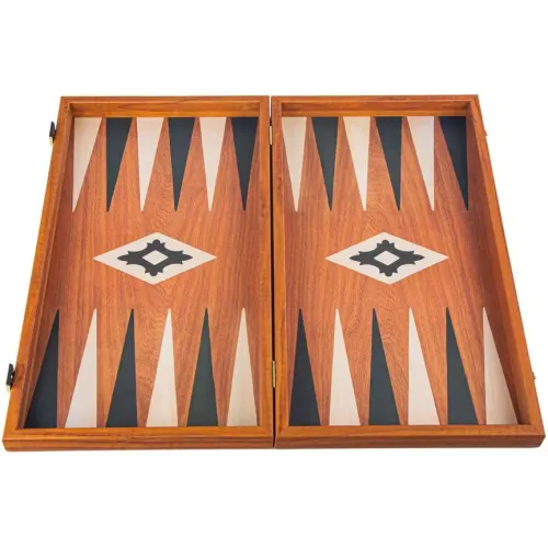 Нарды Нарды Manopoulos 48 х 25 см 2 кг (TXL1MM)