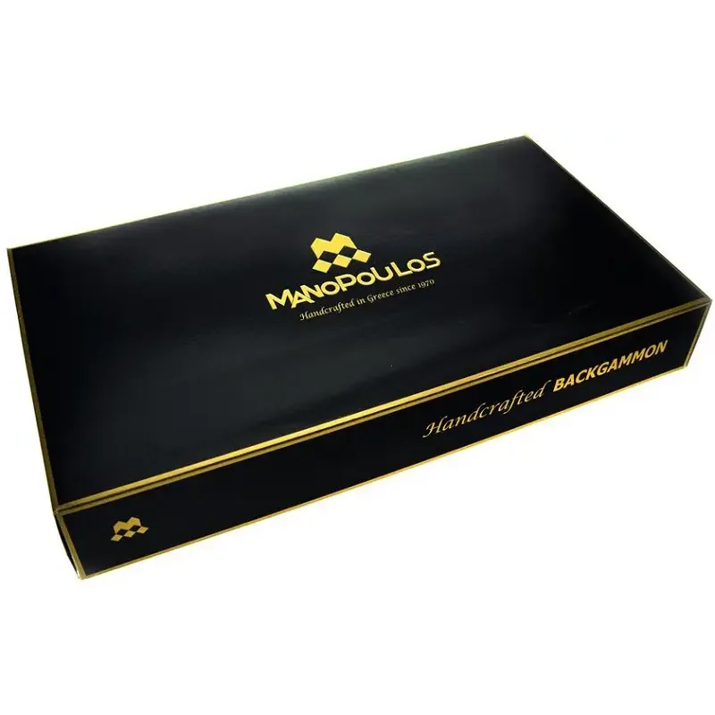 Нарды Manopoulos 48 х 25 см 2 кг (TXL1MM)