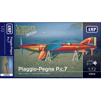 Гідролітак Piaggio-Pegna P.c.7 гідролітак Piaggio-Pegna
