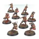 Blood Bowl BLOOD BOWL: CHAOS CHOSEN TEAM