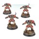 Blood Bowl BLOOD BOWL: CHAOS CHOSEN TEAM