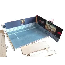 BB-39 Підставка для фотографування моделей.