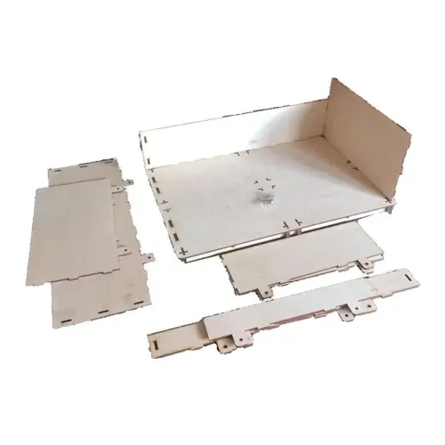 Стапелі BB-39 Підставка для фотографування моделей.