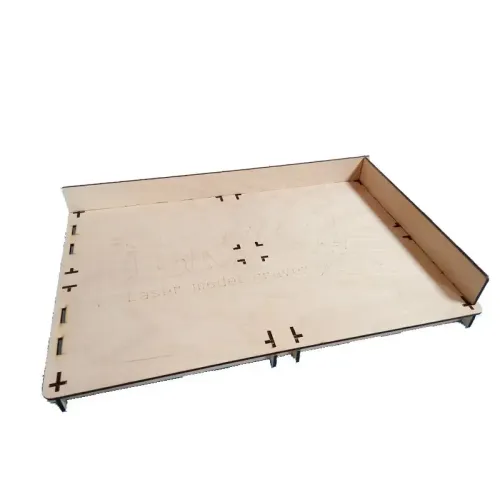 Стапелі BB-39 Підставка для фотографування моделей.