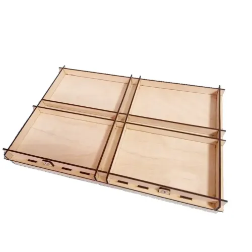 Стапелі BB-39 Підставка для фотографування моделей.