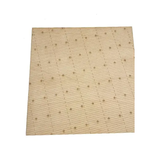 Аксесуари MA-04 палуба японського авіаносця часів WWII у масштабі 1/72