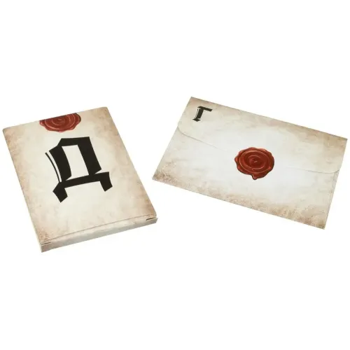 Gloomhaven. Похмура гавань: Забуті кола (Gloomhaven: Forgotten Circles)