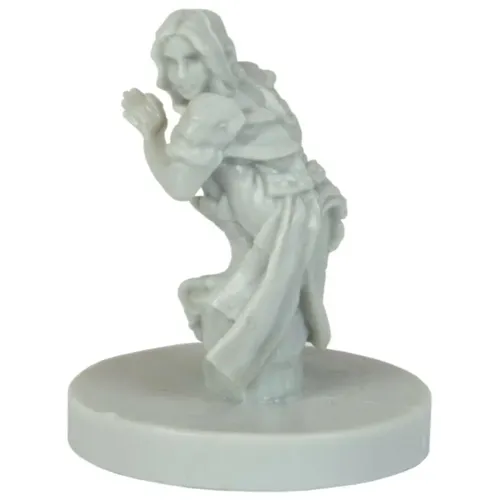 Gloomhaven. Похмура гавань: Забуті кола (Gloomhaven: Forgotten Circles)