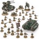 Astra Militarum (Imperial Guard) ASTRA MILITARUM: BASTION PLATOON