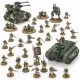 Astra Militarum ASTRA MILITARUM: BASTION PLATOON
