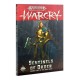 Warcry WARCRY: SENTINELS OF ORDER (ENGLISH)