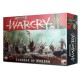 Warcry WARCRY: LEGIONS OF NAGASH