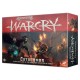 Warcry WARCRY: CATACOMBS (ENGLISH)