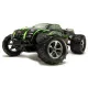 Моделирование Монстр Himoto Raider Brushless 2.4GHz с бесколлекторным двигателем (зеленый) (HIM-MegaE8MTLg)