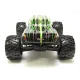 Моделирование Монстр Himoto Raider Brushless 2.4GHz с бесколлекторным двигателем (зеленый) (HIM-MegaE8MTLg)