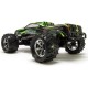 Моделирование Монстр Himoto Raider Brushless 2.4GHz с бесколлекторным двигателем (зеленый) (HIM-MegaE8MTLg)