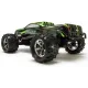 Моделирование Монстр Himoto Raider Brushless 2.4GHz с бесколлекторным двигателем (зеленый) (HIM-MegaE8MTLg)