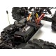 Моделирование Монстр Himoto Raider Brushless 2.4GHz с бесколлекторным двигателем (зеленый) (HIM-MegaE8MTLg)