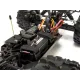 Моделирование Монстр Himoto Raider Brushless 2.4GHz с бесколлекторным двигателем (зеленый) (HIM-MegaE8MTLg)