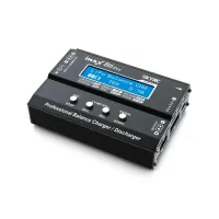 Зарядное устройство SkyRC iMAX B6 Evo 6A/60W без/БП универсальное (SK-100168)