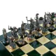 Шахматы Шахматы эксклюзивные Manopoulos, Греческая мифология (34х34см) SK4AGRE