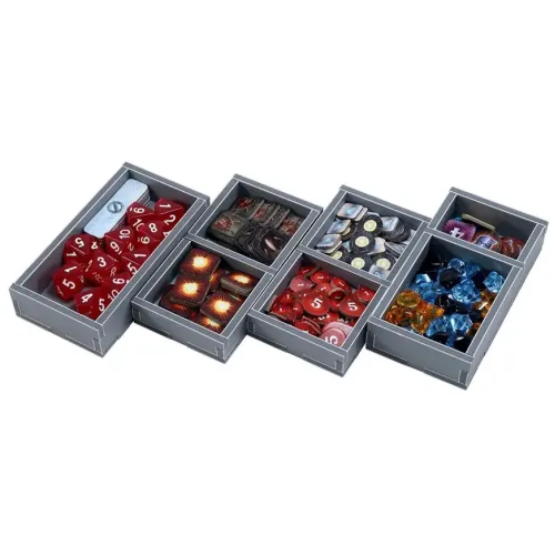 Органайзеры Органайзер Aeon's End Folded Space