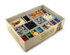 Органайзер Caverna Folded Space